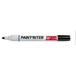 ROTULADOR DE PINTURA SL 100 NEGRO 3MM