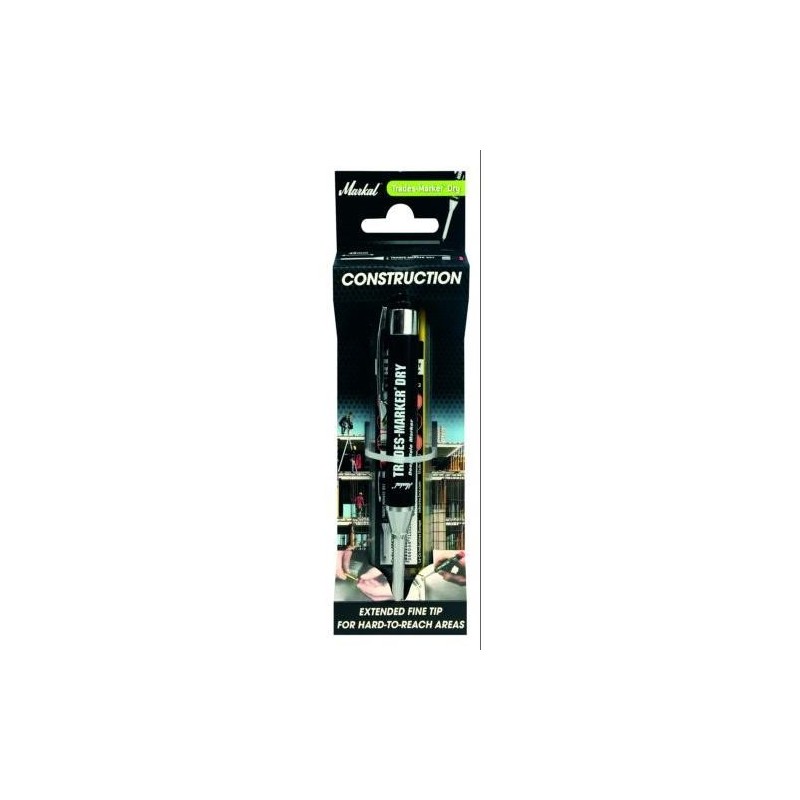 PORTAMINAS TRADES-MARKER DRY STARTER PACK 96264