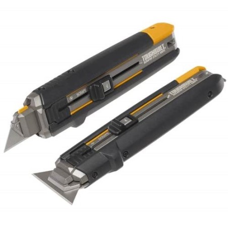 CUTTER RASCADOR 5 HOJAS TB-H4S5-01