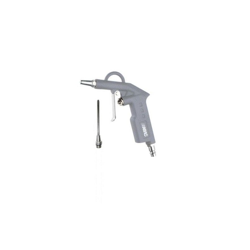 PISTOLA SOPLADO C/PROLONGADOR NEUMATICA 2809913501