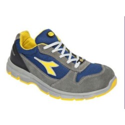 ZAPATO RUN TEXTLOW S1P SRC ESD 701.175305-C4906-35