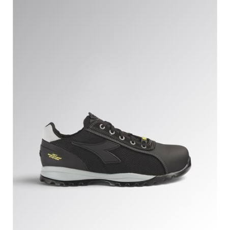 ZAPATO GLOVE NET LOW PRO S3L SR HRO ESD NEGRO T-42