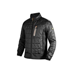 CHAQUETA ACOLCH.LIGHT PADDED JACKET TECH NGO.T-2XL