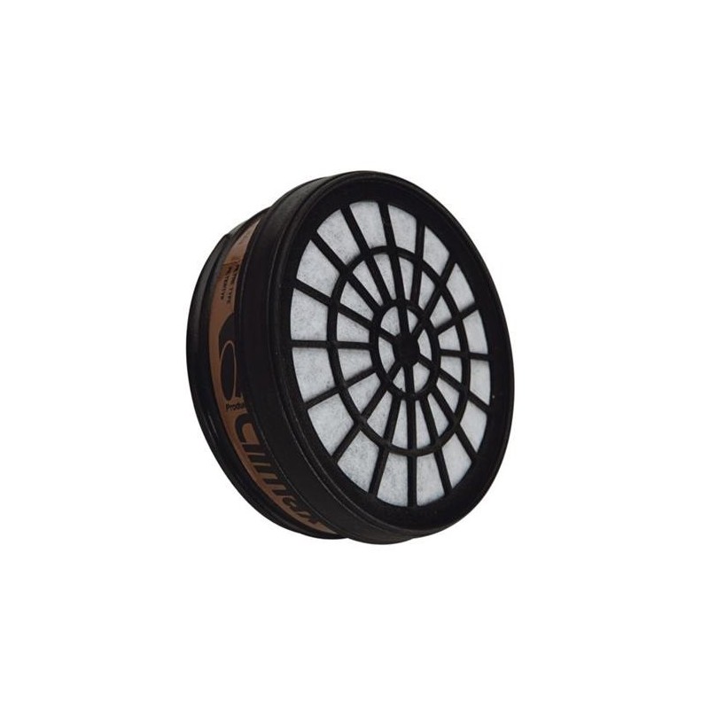 FILTRO PARA MASCARA 756 REFERENCIA 755-A1 (PAR)