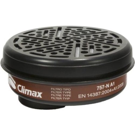 FILTRO PARA MASCARA 757N, 800 Y 820 TIPO A1
