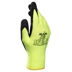 GUANTE PROTECCION TERMICA TEMP-DEX 710 TALLA 7