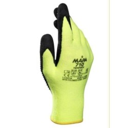 GUANTE PROTECCION TERMICA TEMP-DEX 710 TALLA 9
