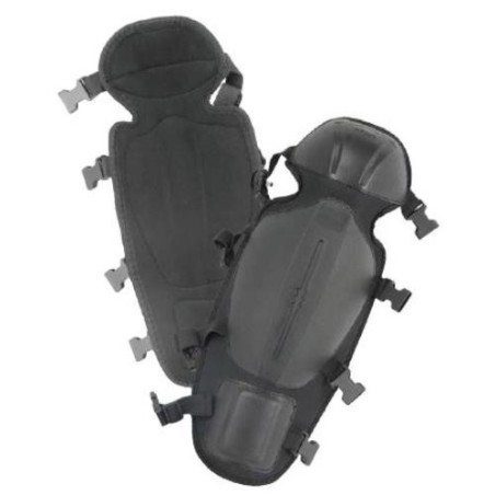 ESPINILLERAS (JUEGO) VICT