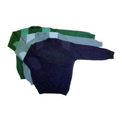 JERSEY CON BOLSILLO VERDE BOTELLA JERPI P