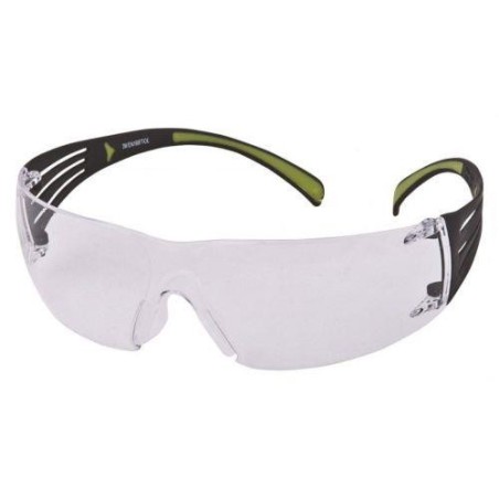 GAFAS DE SEGURIDAD LENTES TRANS. SECUREFIT
