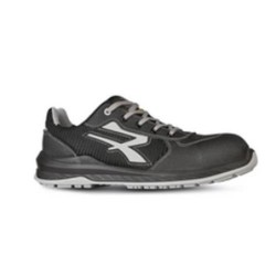 ZAPATOS DE SEGURIDAD MOD. SHANGHAI TALLA 36