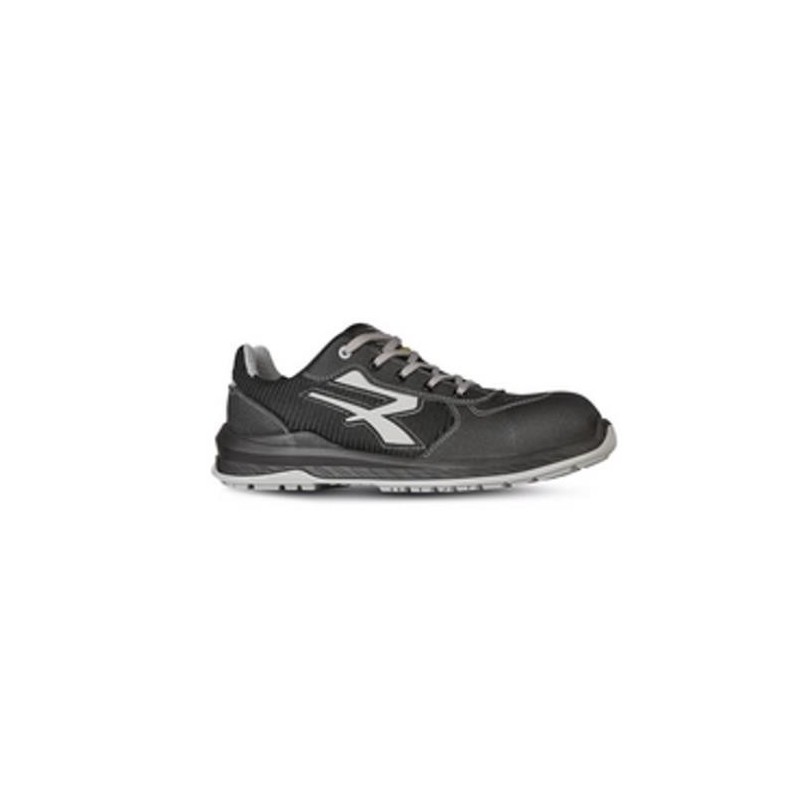 ZAPATOS DE SEGURIDAD MOD. SHANGHAI TALLA 36