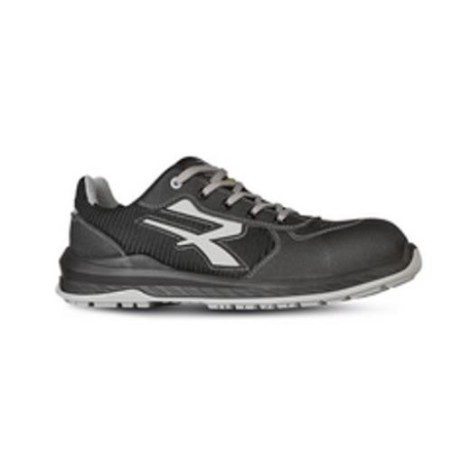 ZAPATOS DE SEGURIDAD MOD. SHANGHAI TALLA 37