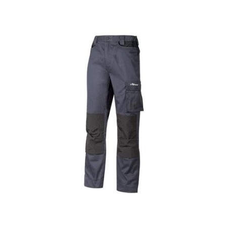 PANTALON MALLORCA GRIS IRON TALLA L WEY352GI